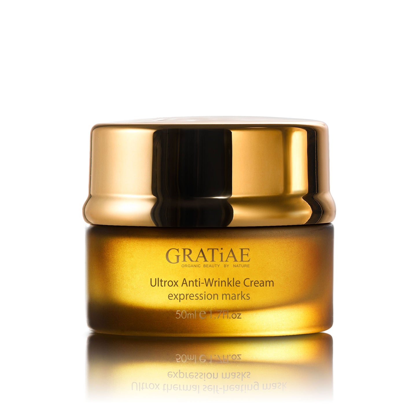 Ultrox Expression Marks Anti Wrinkle Cream