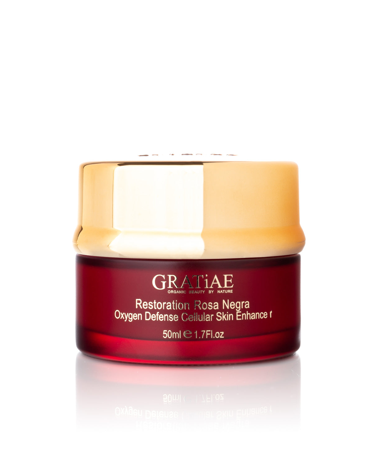 Rosa Negra Skin Enhancer (Cream)