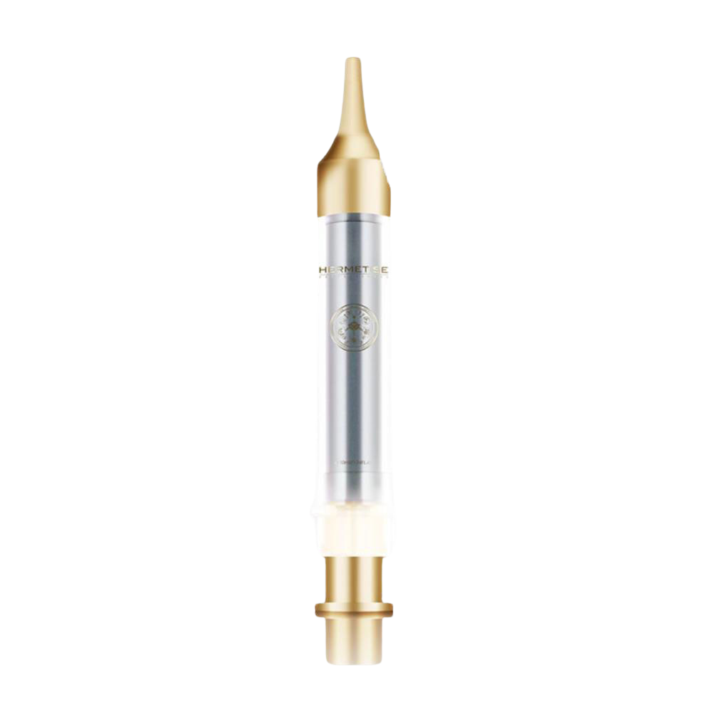 Age-Delay White Gold Immediate Lift