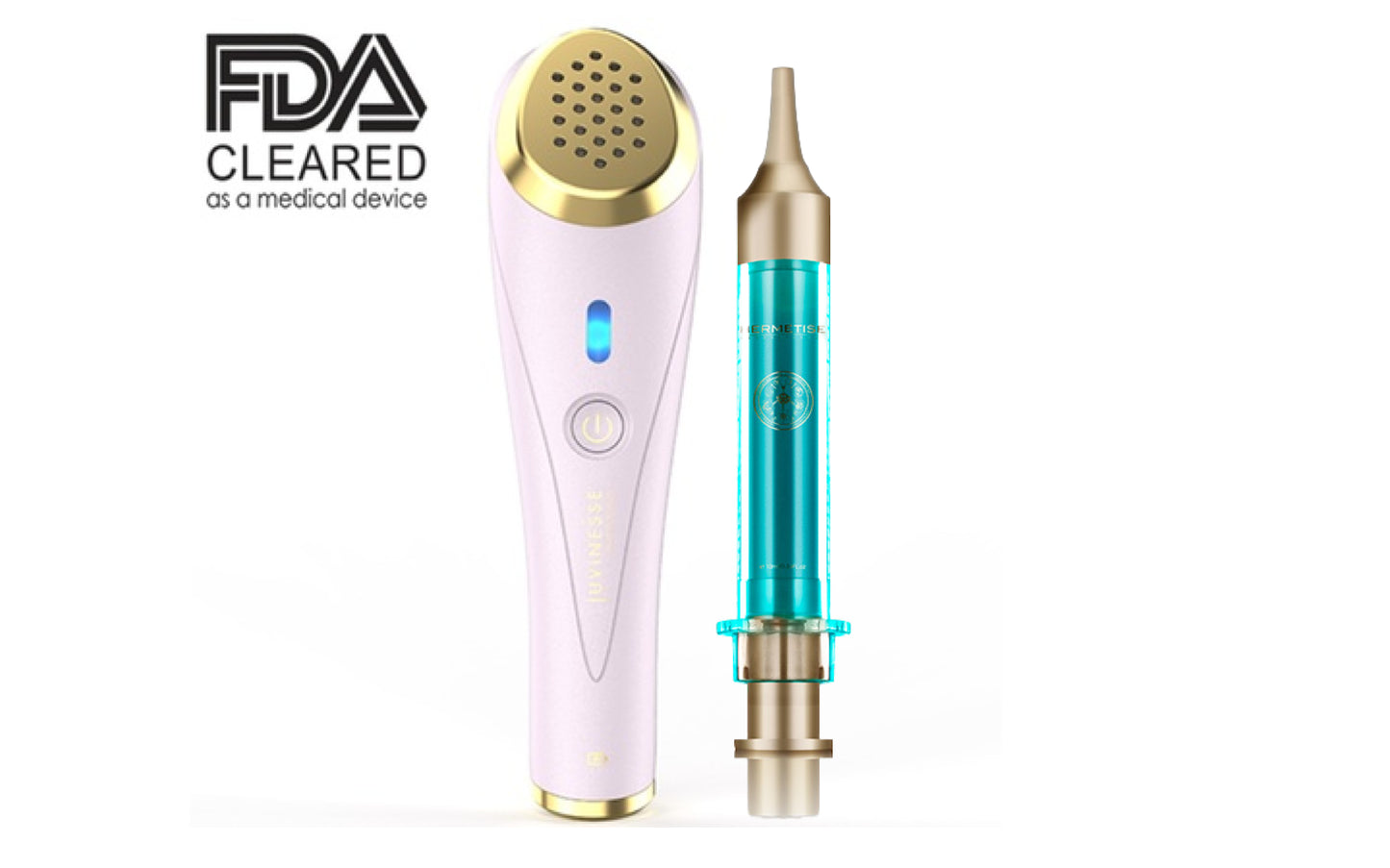 Anti-Aging Face Lift Medical Device & Collagen Wrinkle Eraser Treatment