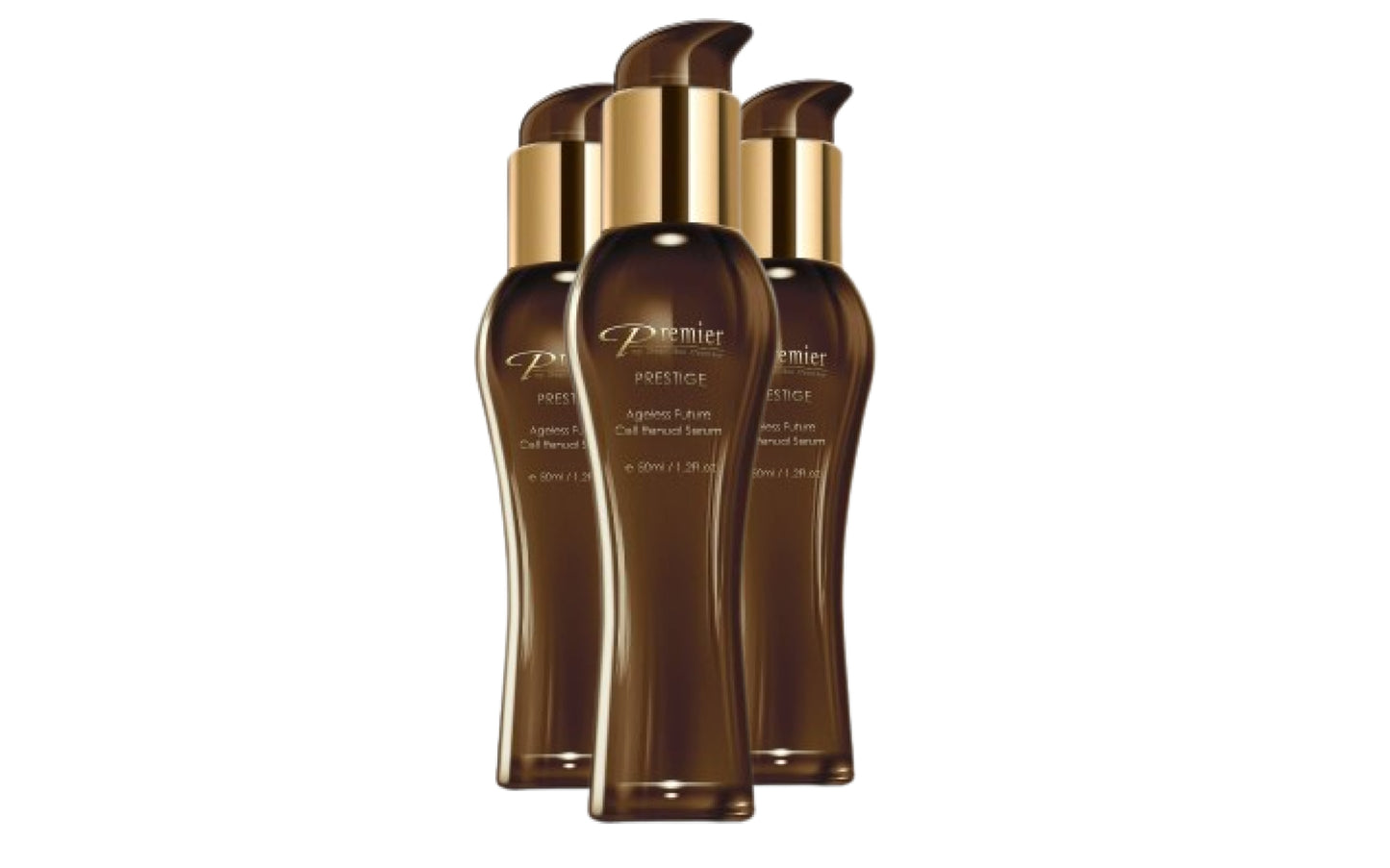 Ageless Future Snake Venom Cell Renewal Serum