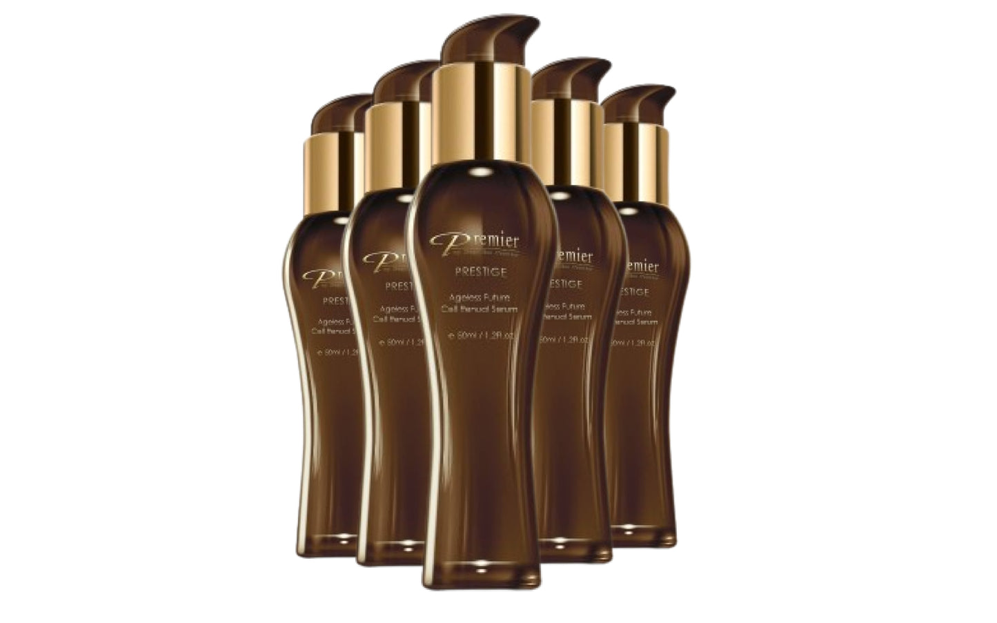 Ageless Future Snake Venom Cell Renewal Serum