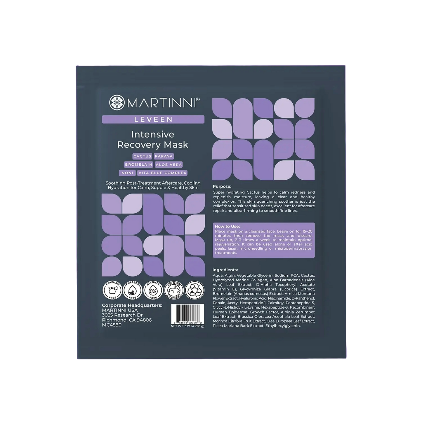 Intensive Recovery Mask 3.17 oz.