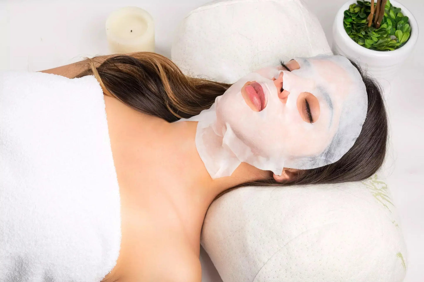 Dermal Lift Mask 1.58 oz (45 g)