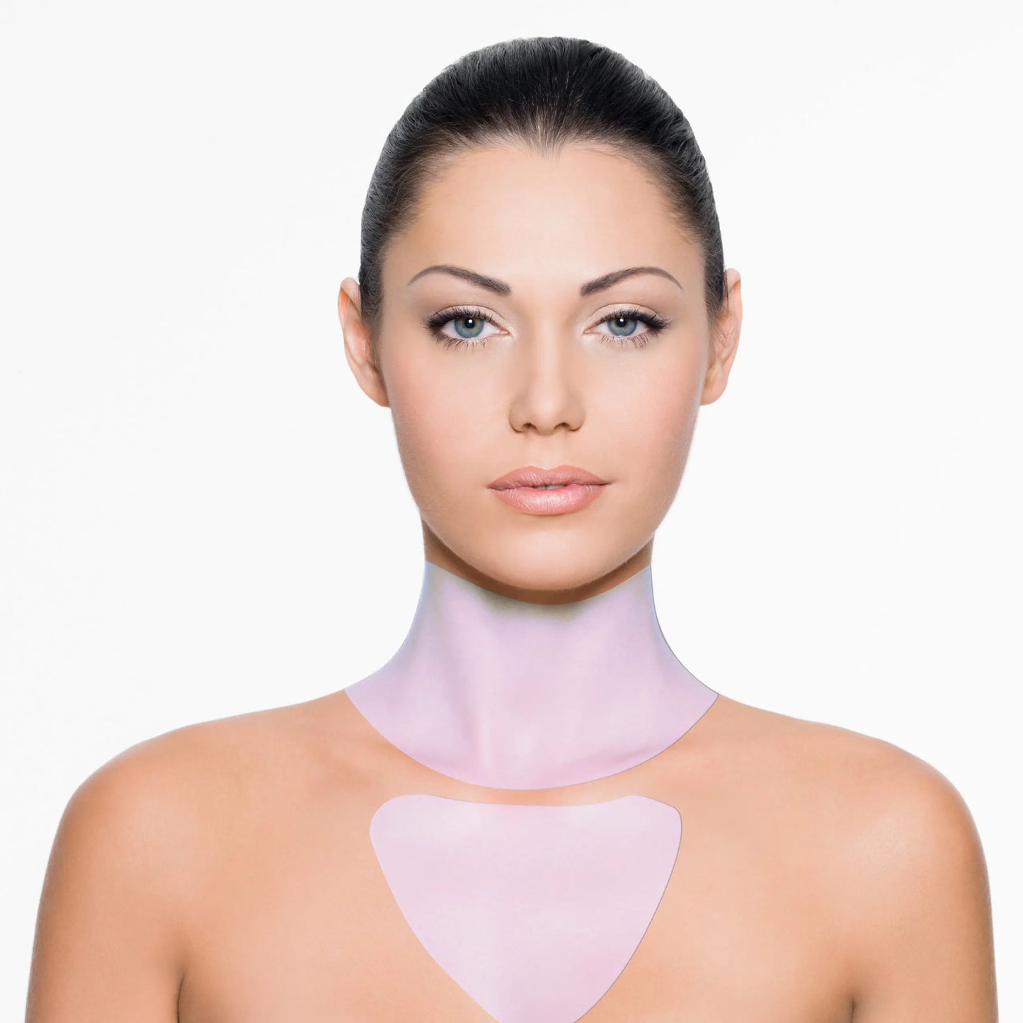 Firm + Sculpt Neck & Decollete Lift Mask 3.17 oz