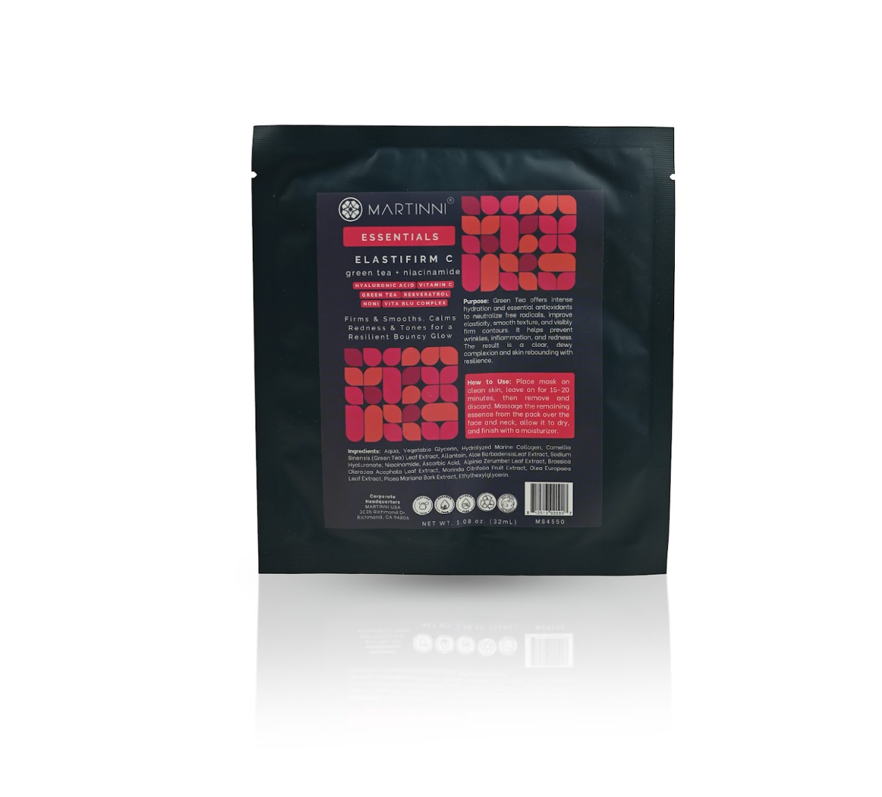 Elastifirm C Mask 1.62 fl oz. (48ml)
