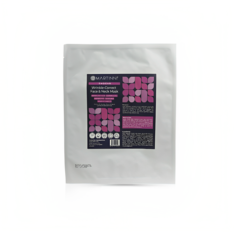 Wrinkle-Correct Face & Neck Mask 2.2 fl. oz. (65ml)