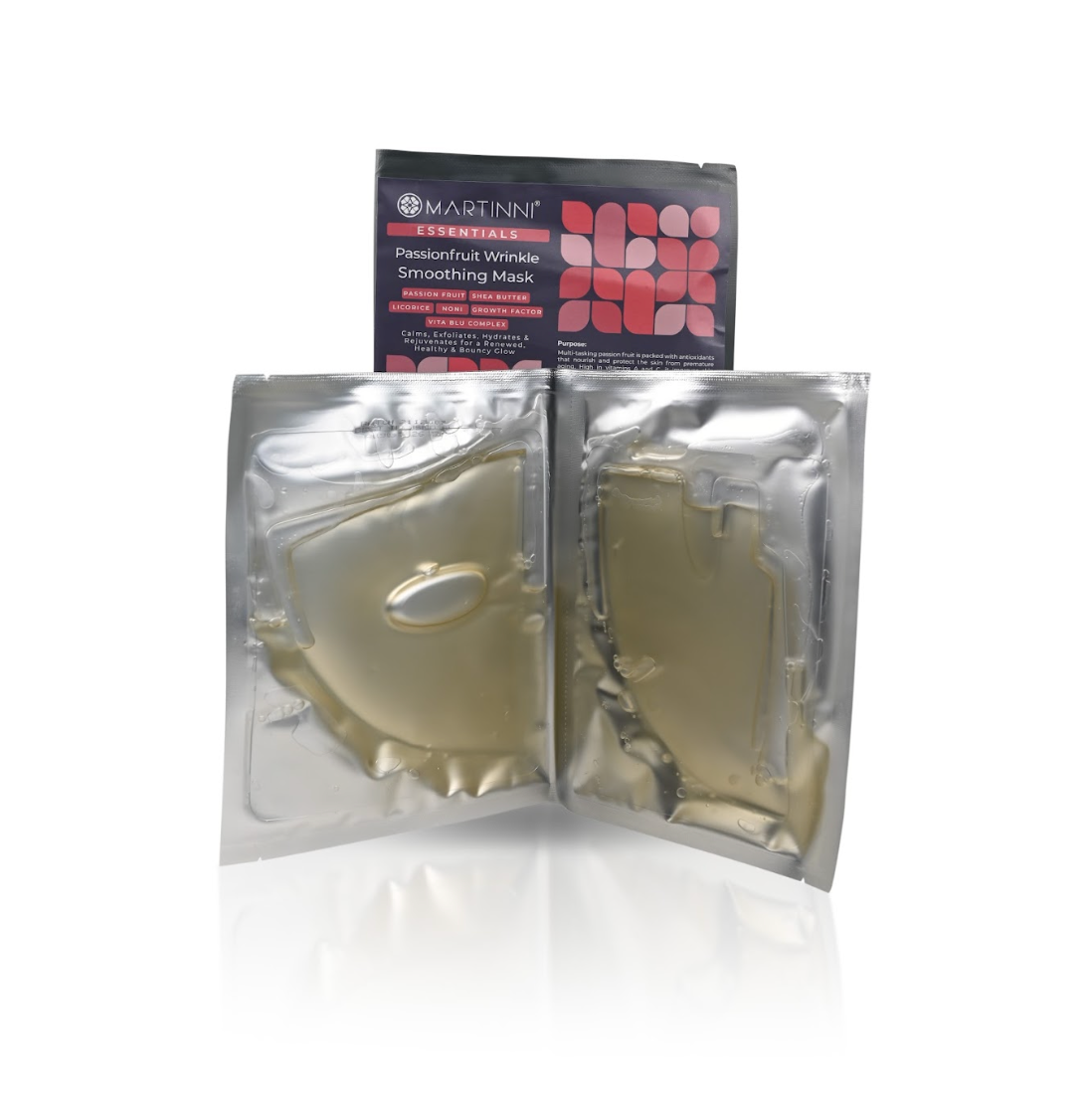 Passionfruit Wrinkle Smoothing Mask 3.17 oz.