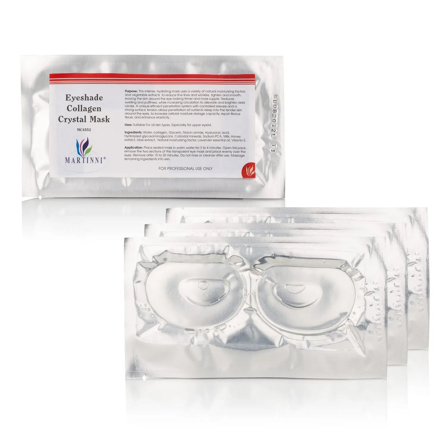 Lift + Depuff Complete Eye Mask 0.52 oz / 15g
