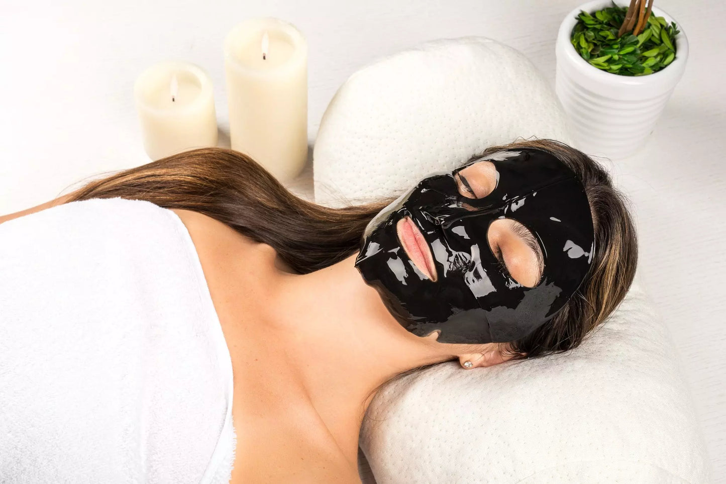 Black Pearl Age-Defiance Mask 3.17 oz.