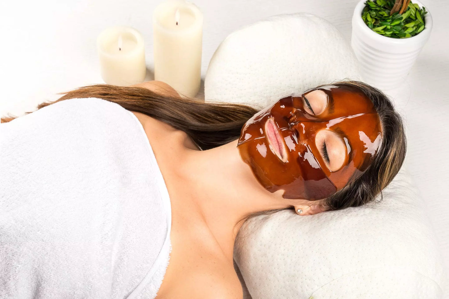 Espresso Dermal Contour Mask 3.17 oz.