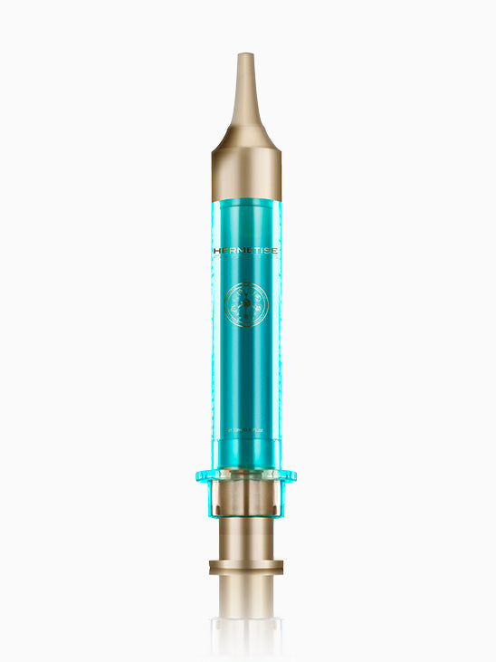Yubari King Gold Wrinkle Eraser