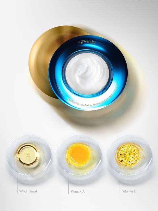Prestige Refining Moisture Cream