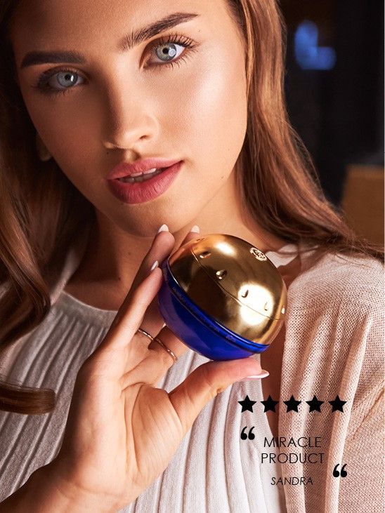Prestige Moisture Complex - Normal To Oily Skin