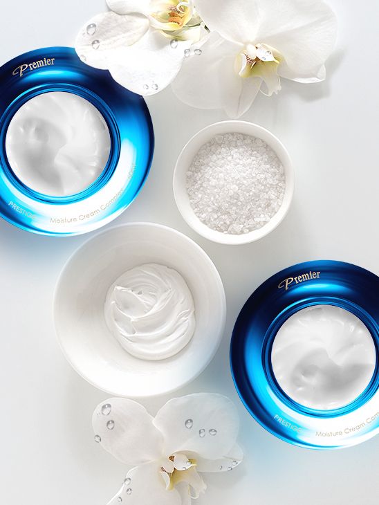 Prestige Moisture Complex - Normal To Oily Skin