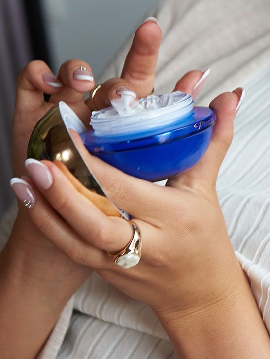 Prestige Eye Cream - For Sensitive Skin