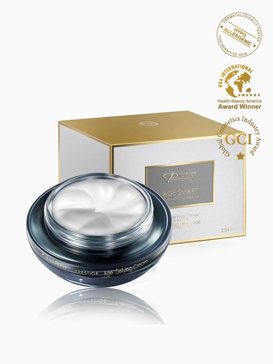 Age smart age defying cream