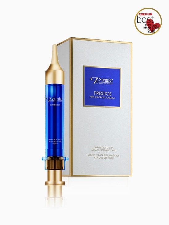 Wrinkle Attack Miracle Cream Wand