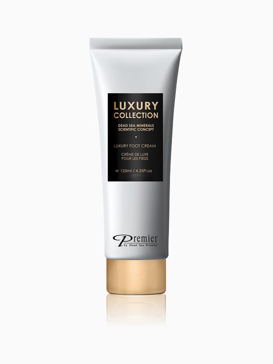 PRESTIGE Luxury Collection Foot Cream