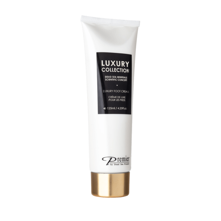 PRESTIGE Luxury Collection Foot Cream
