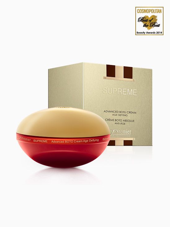 Supreme Advanced Botu CREAM
