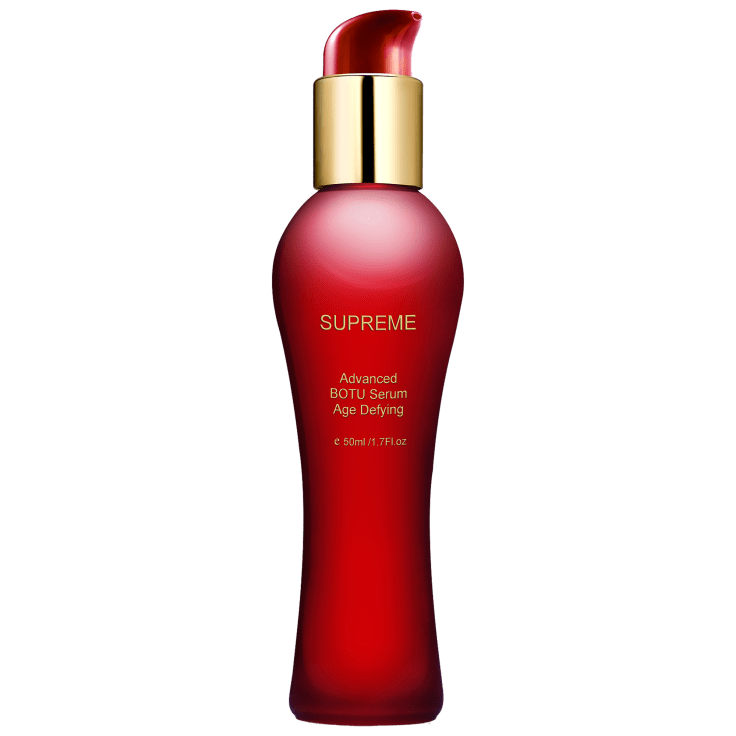 Supreme Advanced Botu Serum