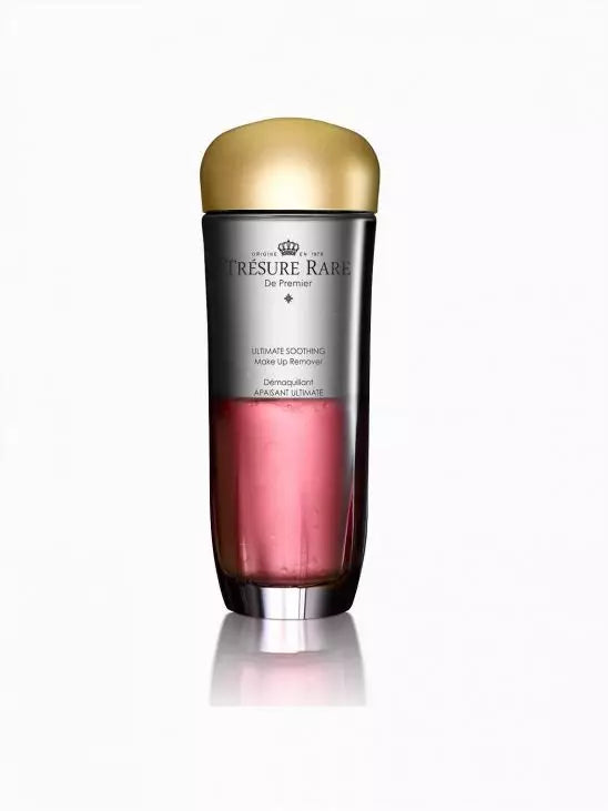 Ultimate Pearl Soothing Make Up Remover