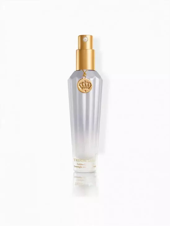 ZUMI Mask (Mariah Collection) + Black Charcoal Serum
