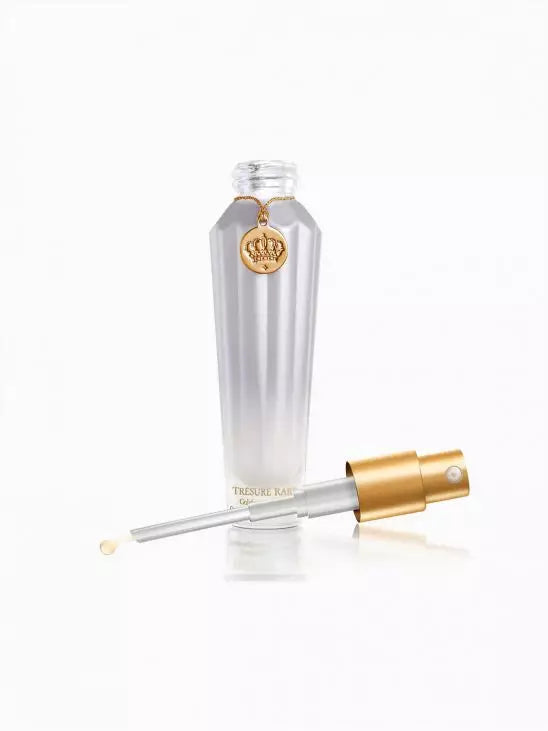 ZUMI Mask (Mariah Collection) + Black Charcoal Serum