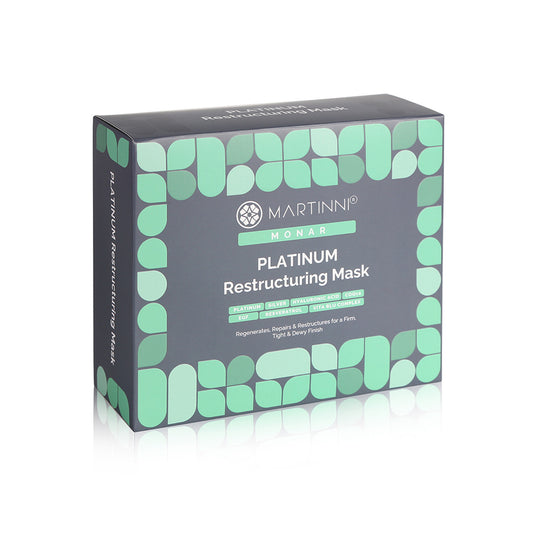 Platinum Restructuring Mask 3.17 oz.