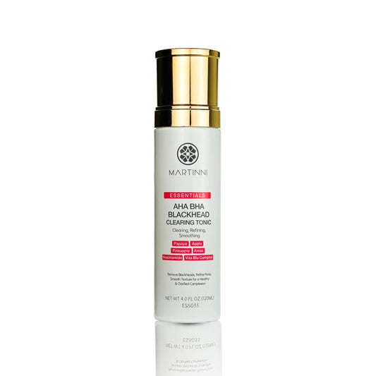 Blackhead Clearing Tonic 4 FL. OZ /120 mL