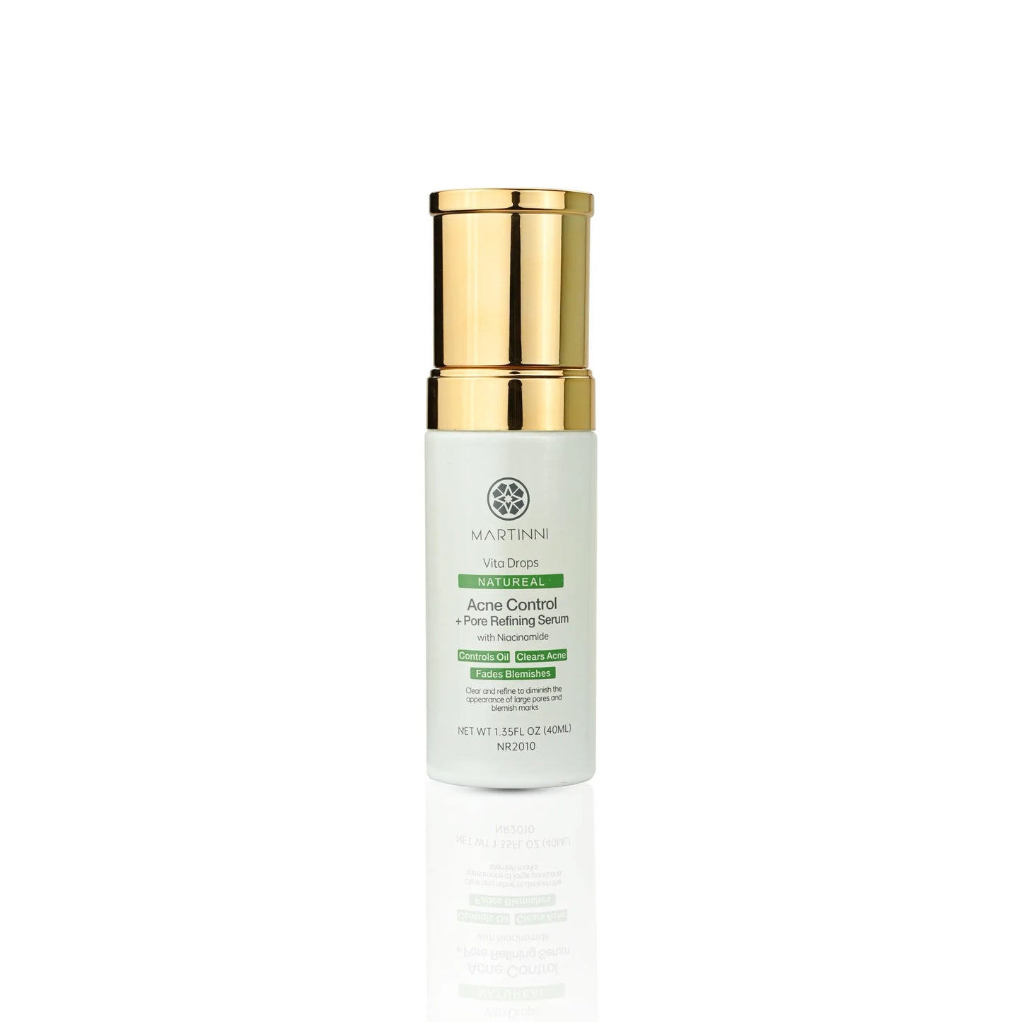 Acne Control + Pore Refining Serum (40 mL /1.35 fl Oz.)
