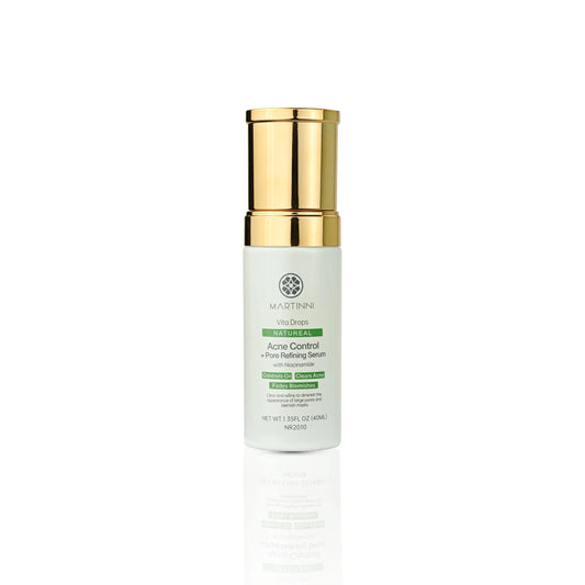 Acne Control + Pore Refining Serum (40 mL /1.35 fl Oz.)