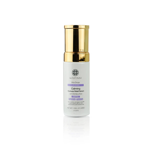 Calming Redness Relief Serum (40 mL /1.35 fl Oz.)