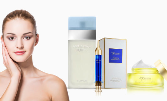Radiant & Refresh Bundle