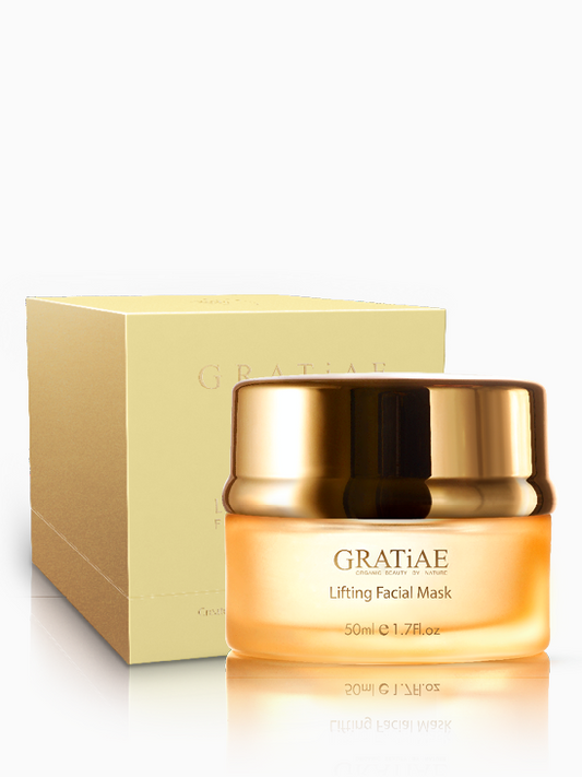 Lifting Facial Mask
