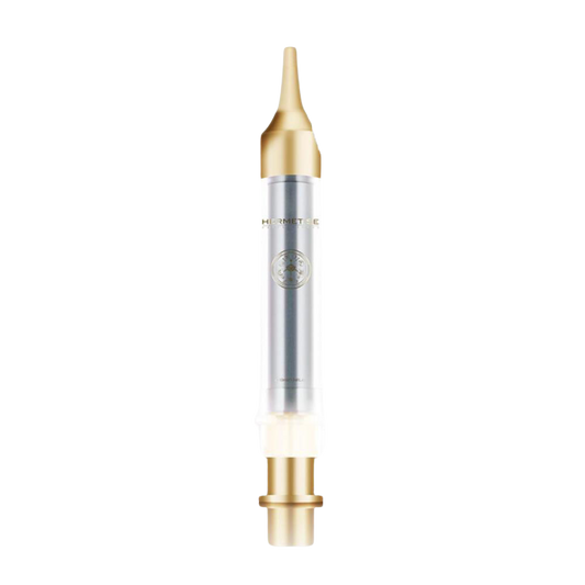Age-Delay White Gold Immediate Lift