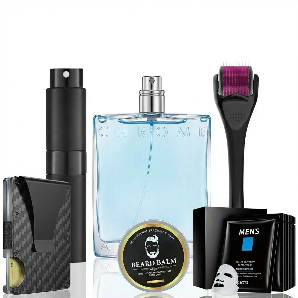 Best-Selling Men’s Luxury Designer Cologne Gift Sets