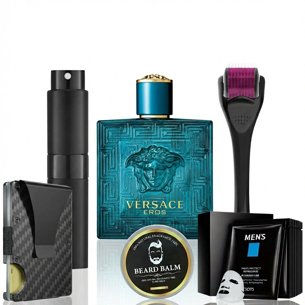 Best-Selling Men’s Luxury Designer Cologne Gift Sets