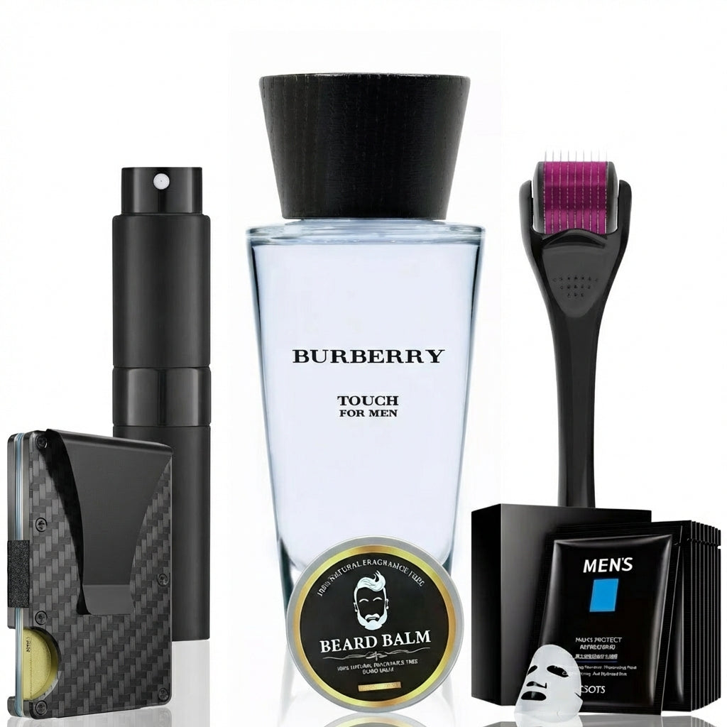 Best-Selling Men’s Luxury Designer Cologne Gift Sets