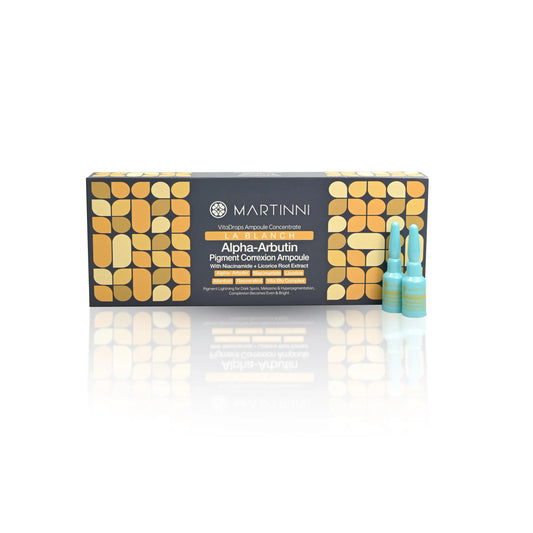 Alpha-Arbutin Pigment Correxion Ampoule