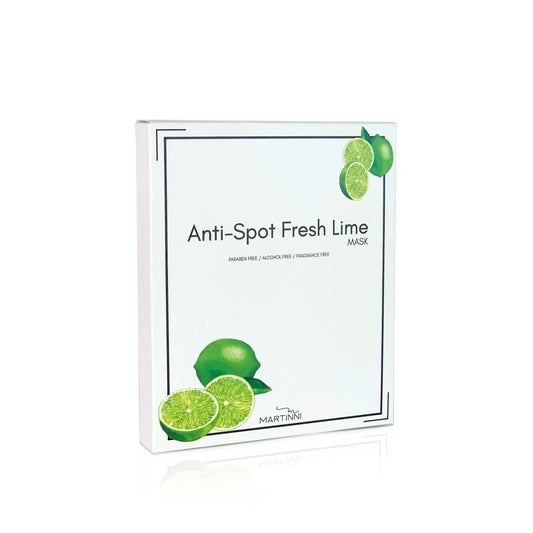 Lime Light Dark Spot Corrector Mask 1.62 fl oz. (48ml)