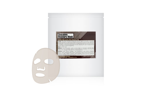 Reparative Chocolate Moisture Mask 1.62 fl oz. (48ml)