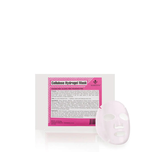EGF Bio Cellulose Mask 1.4 oz/40g