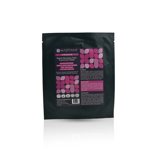 Rapid Recovery Post Treatment Mask 1.62 fl oz. (48ml)
