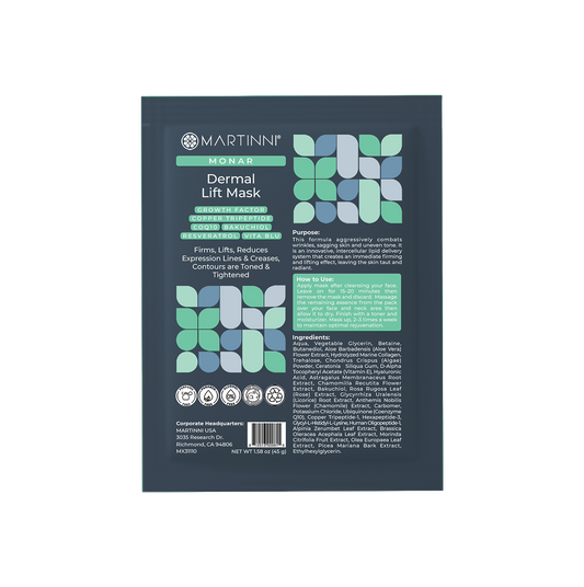 Dermal Lift Mask 1.58 oz (45 g)