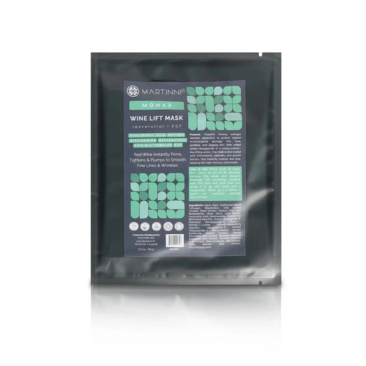 Wine Lift Mask 3.17 oz.