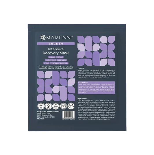 Intensive Recovery Mask 3.17 oz.