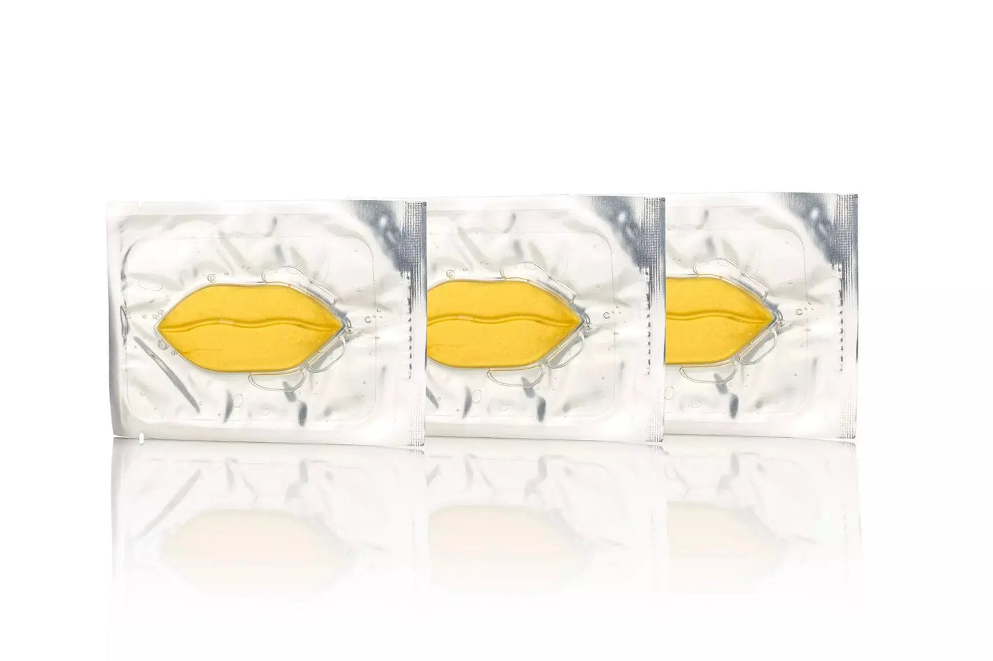 Gold Lip Mask 0.42 oz / 12g