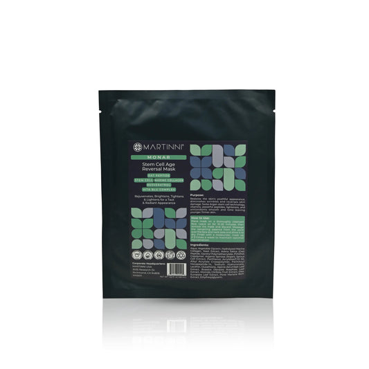 Stem Cell Age Reversal Mask 1.62 fl oz. (48ml)